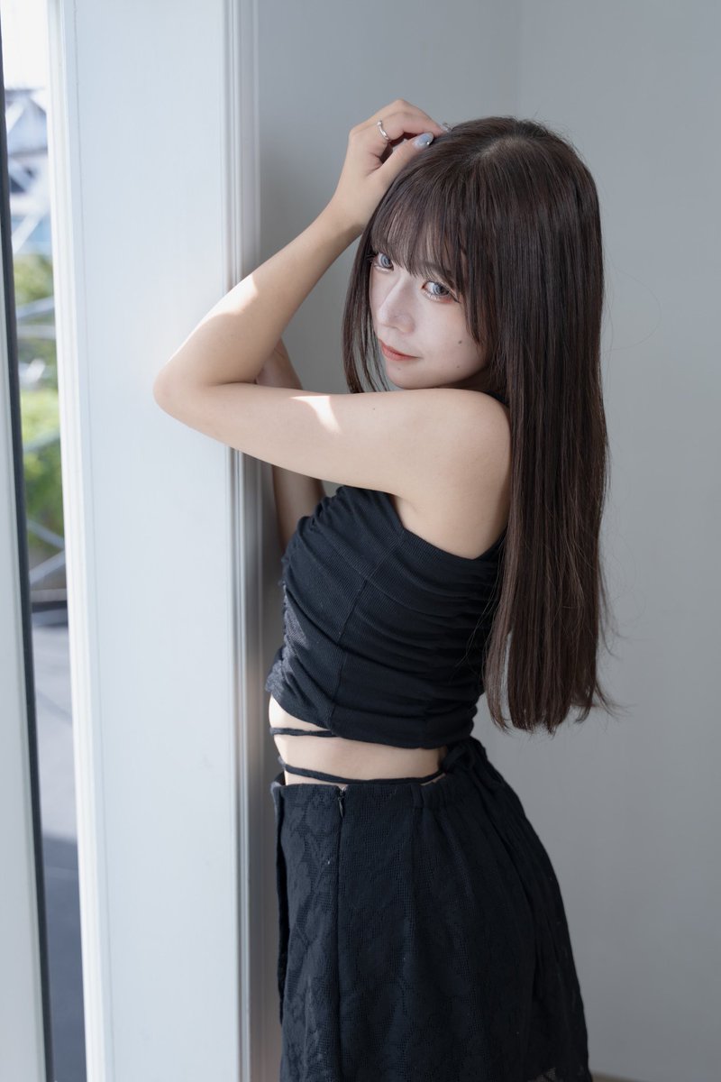 honoka___HAL's tweet photo. おはよさん☀️ https://t.co/oeqPAkRGJY