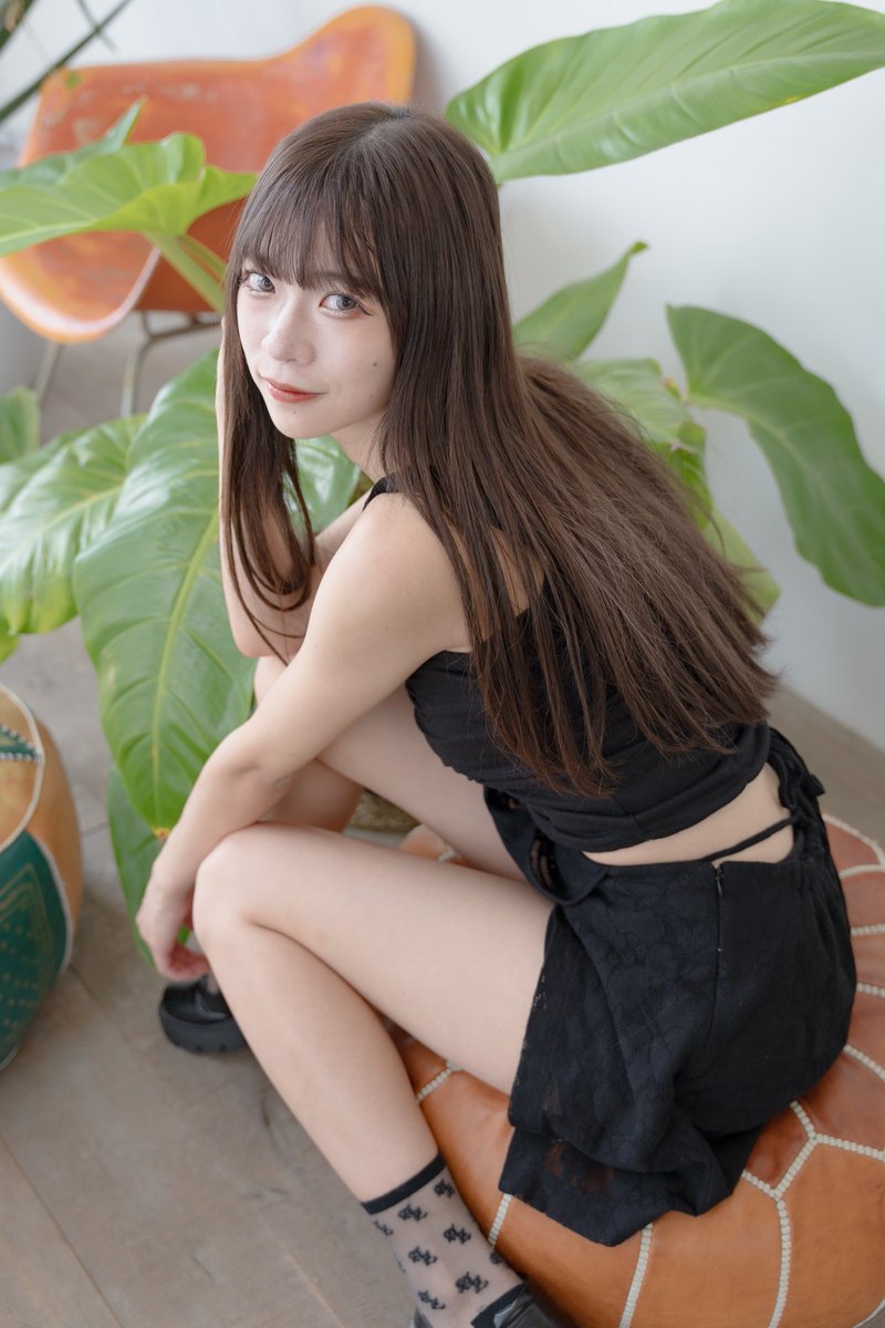 honoka___HAL's tweet photo. おはよさん☀️ https://t.co/oeqPAkRGJY