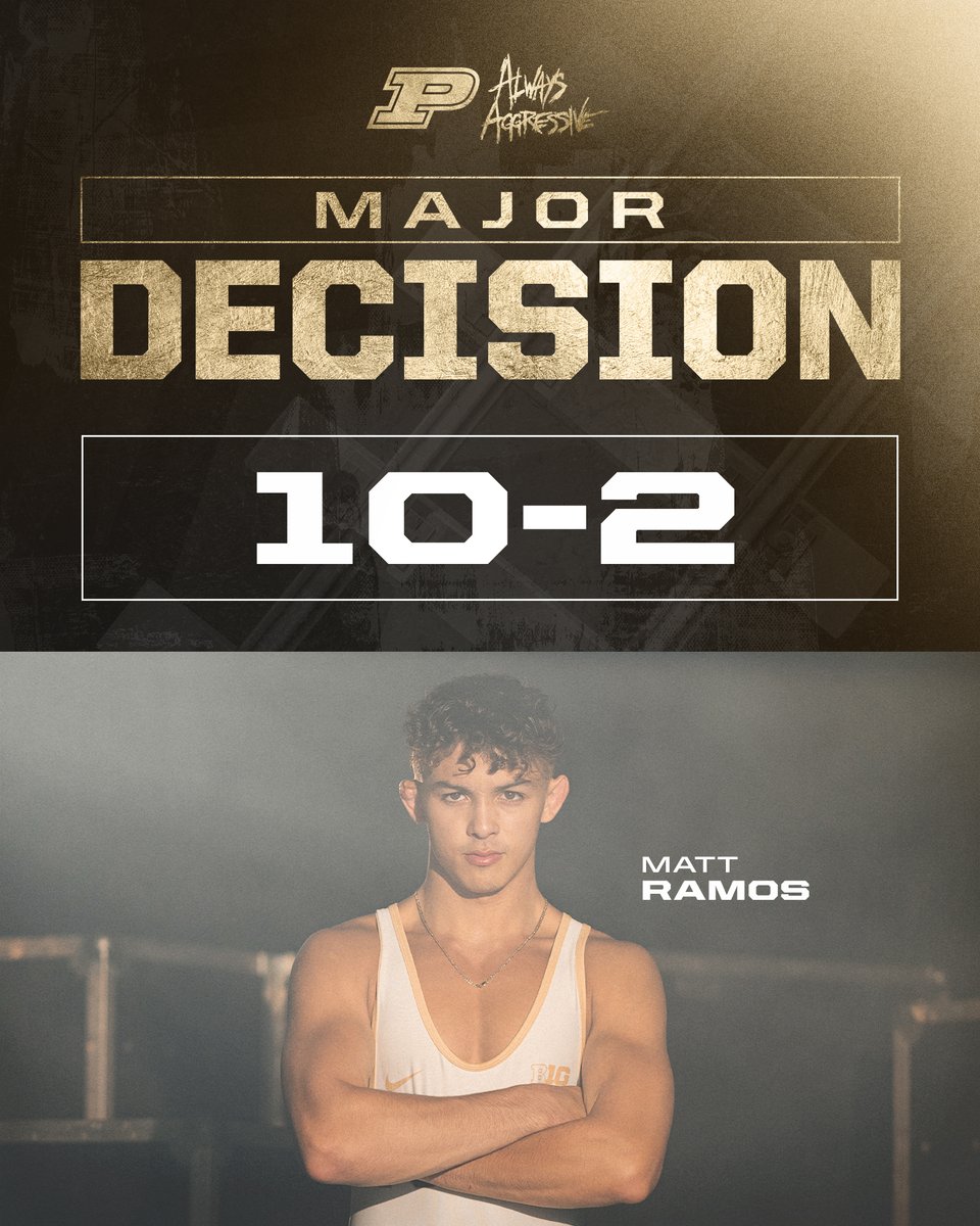 MATT RAMOS IS STILL THAT GUY😤

<a href="/Matt_Ramos2/">Mavatar</a> MAJORS #1 Anthony Noto with a huge move at the end of the third at the NWCA All-Star Classic! All this kid does is deliver!

#BoilerUp🚂 | #AlwaysAggressive