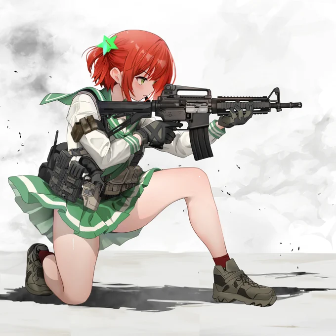 リクエストありがとう