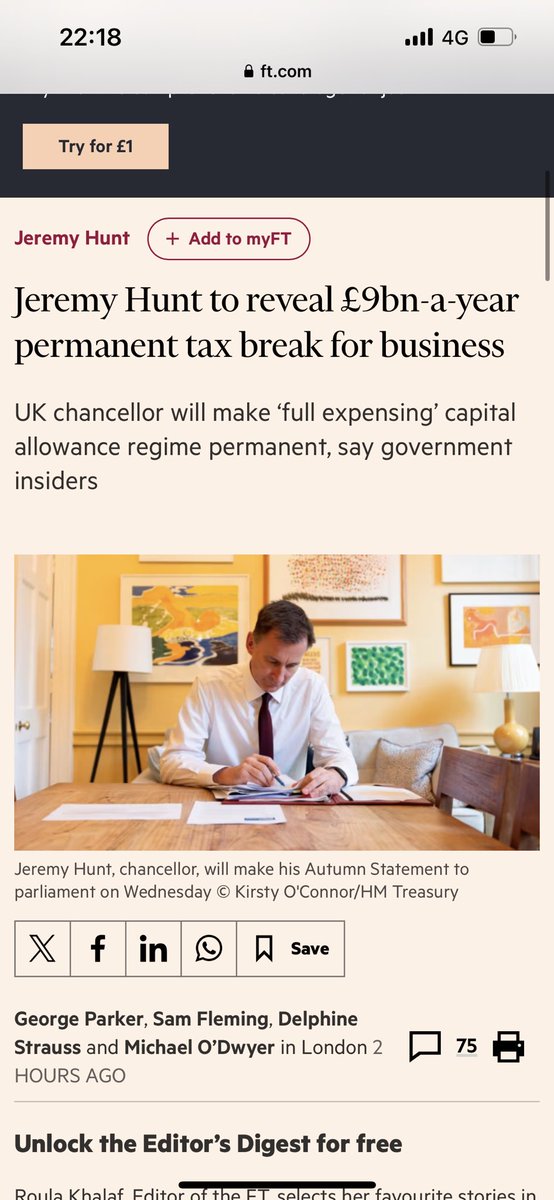 Robert Colvile tweet media