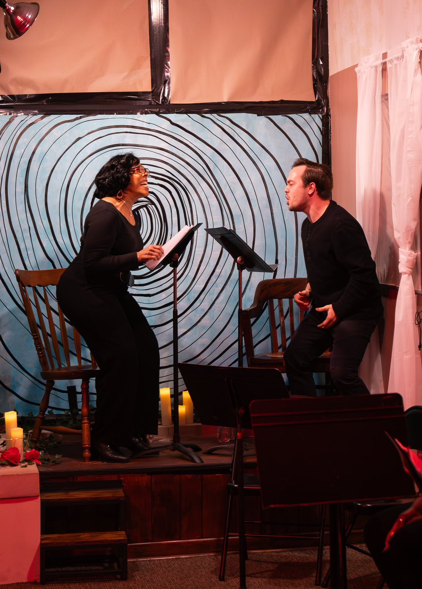 PerceptionsThea's tweet photo. This past weekend we had a great time at our Winter Staged Reading Series and if you missed it you can come out to Chicago Dramatist this Saturday to see BOTH readings, Shed at 2pm and Scorpio at 5pm with a talkback for both!

https://t.co/zczjTC4kw2

https://t.co/2NY0WfOI1g https://t.co/JDwKfMAjkh