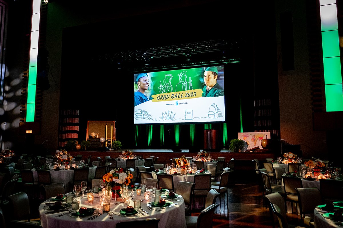 PathwaysCanada's tweet photo. We were thrilled to bring our community of supporters together for a wonderful night at #GradBall2023

Thanks to the generosity of our donors, Pathways has been able to continue to provide the range of support and resources each student needs to graduate. https://t.co/4yx2HJH9il