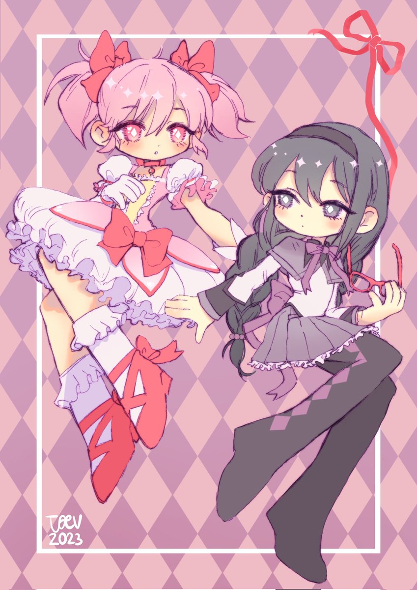 Tecitov's tweet photo. I have a lot of fanart but this ones must be my favs https://t.co/S7I3SZBCjY