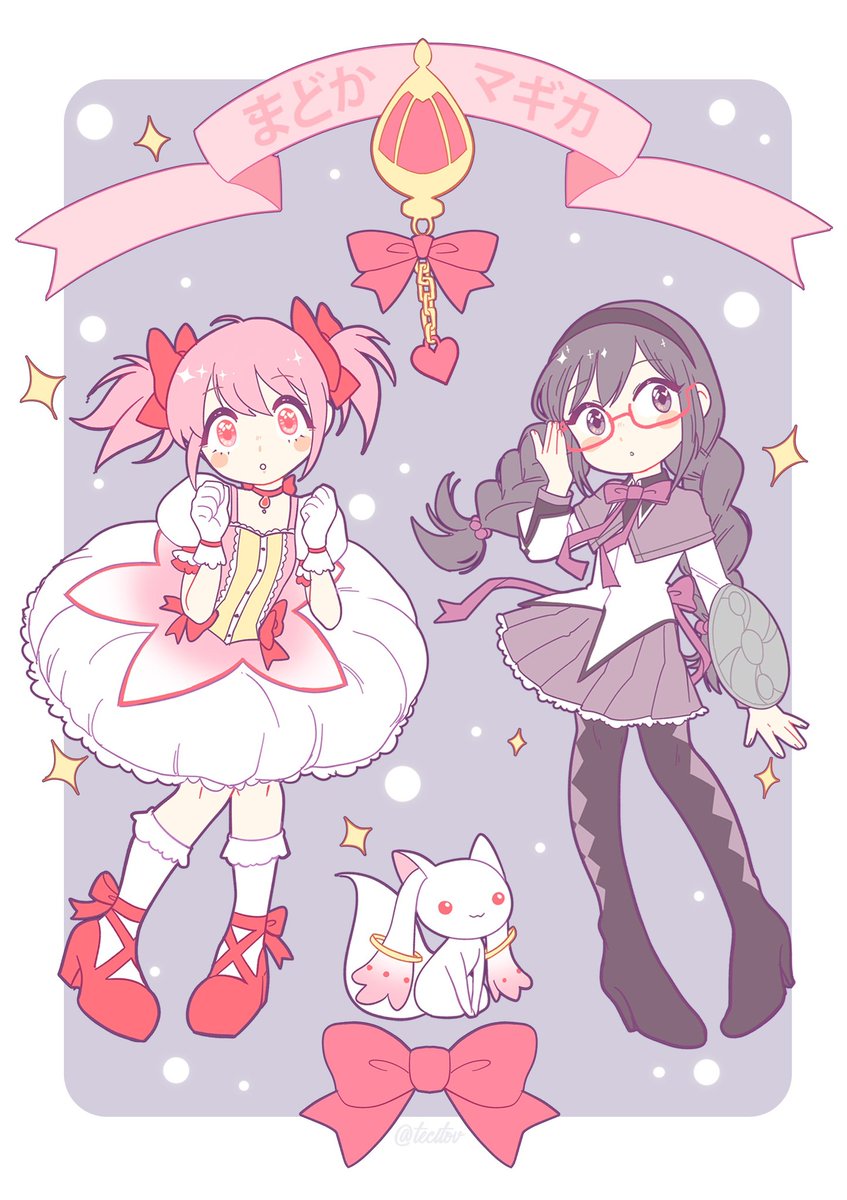 Tecitov's tweet photo. I have a lot of fanart but this ones must be my favs https://t.co/S7I3SZBCjY