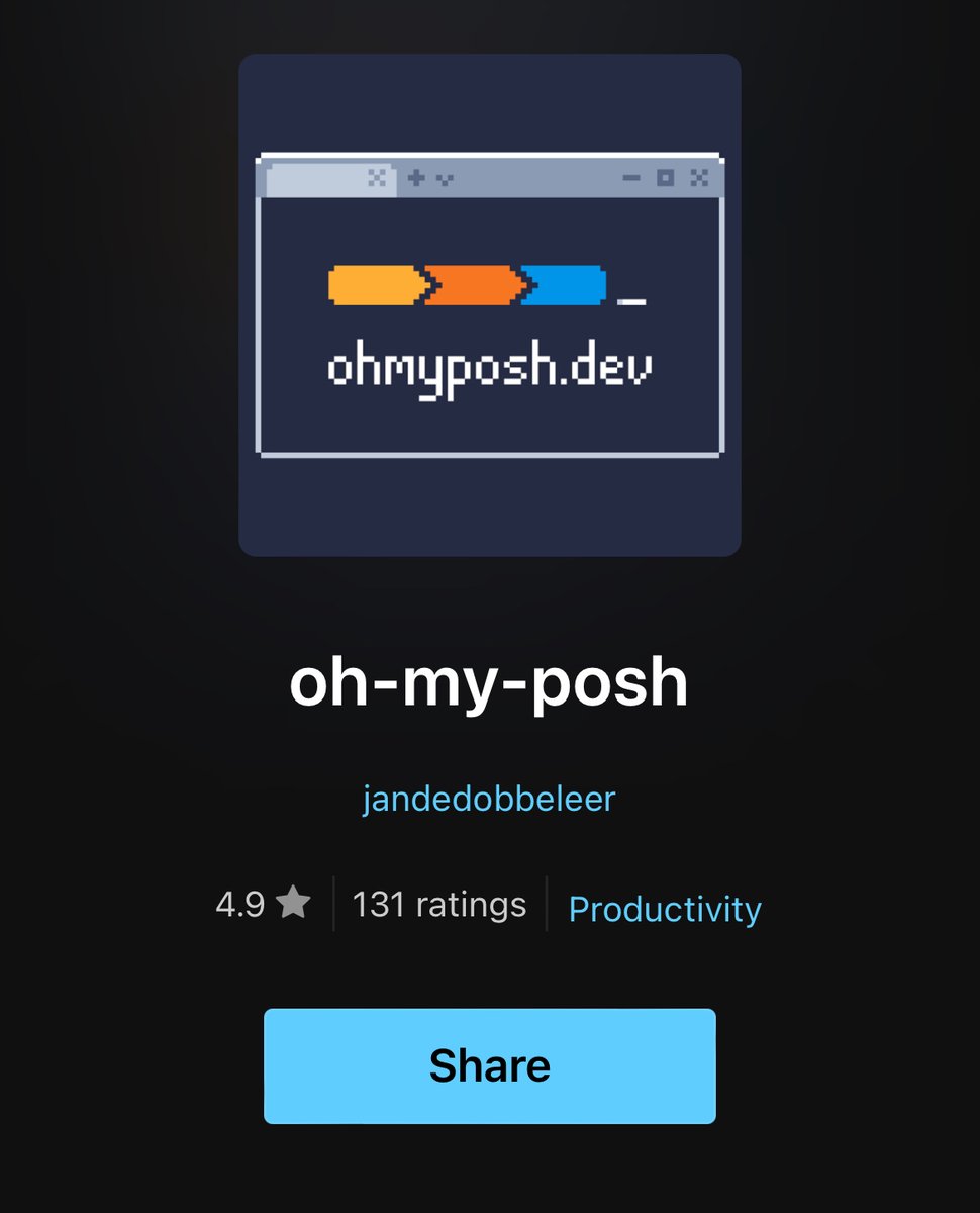 Jan De Dobbeleer tweet media