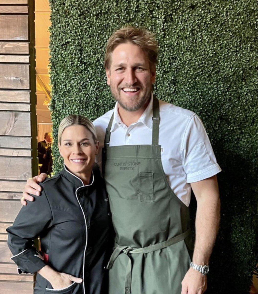 SmarttEntertain's tweet photo. As we approach Thanksgiving, we’d like to celebrate the amazing celebrity chefs we work with at Smartt Entertainment. Let us help curate your next memorable ‘experience’ by bringing in a #Celebrity #Chef. #corporateevents #fundraiserevent #corporate #culinary https://t.co/OL0wsTJgvR