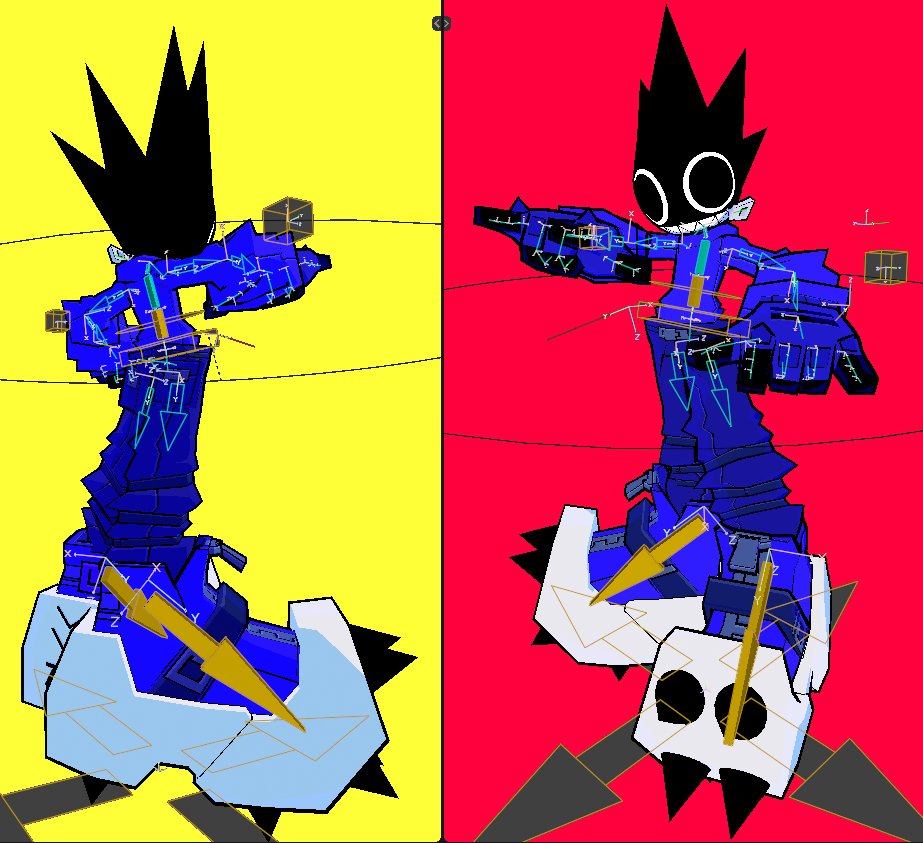 jumpbreak96 tweet picture