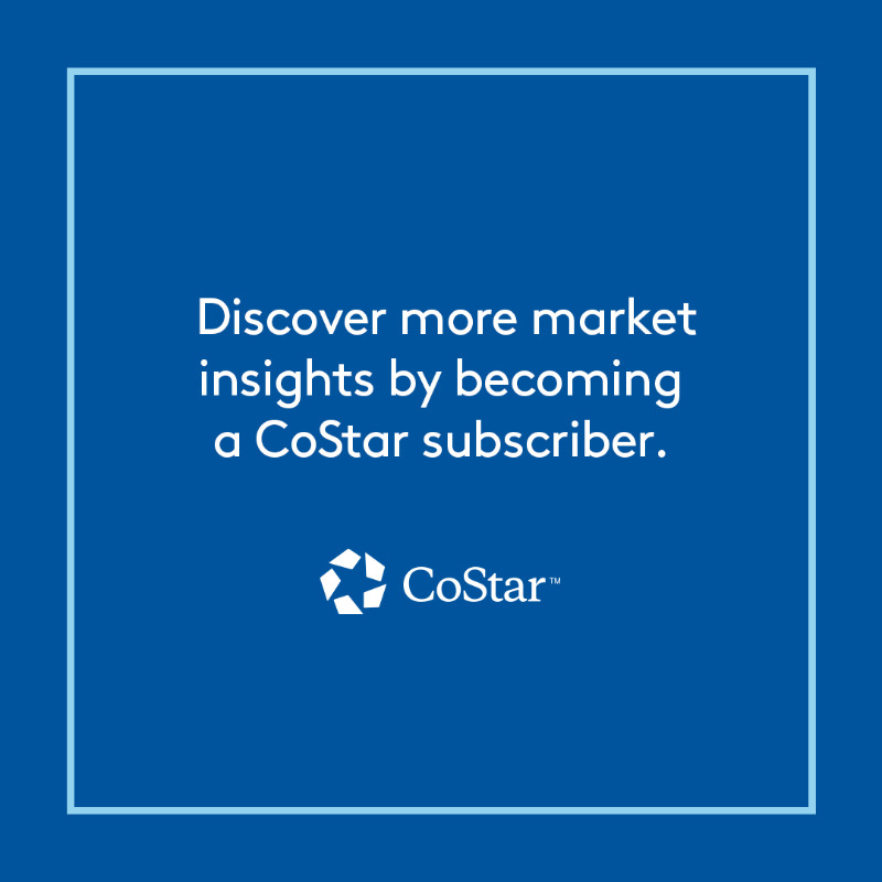 CoStarCanada's tweet photo. Amid economic hurdles, the #industrialmarket  remains resilient. Tap through to see trends happening in the market.