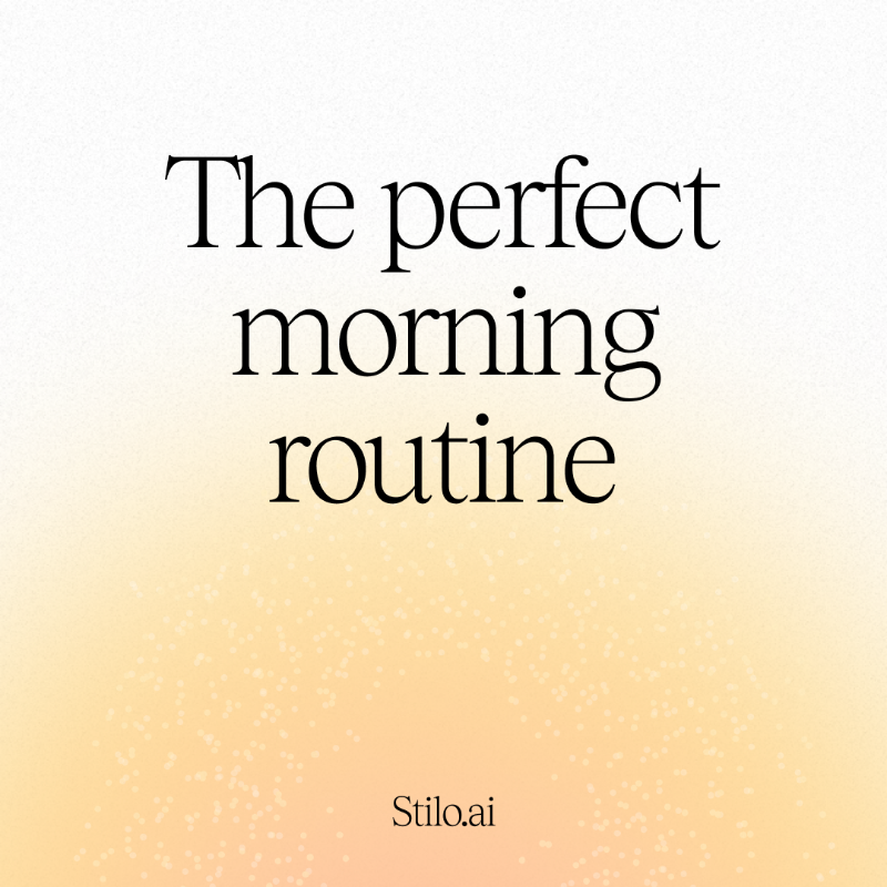 stiloAI's tweet photo. Level up with Stilo, the journaling app that unlocks personalized insights, book recommendations and more.