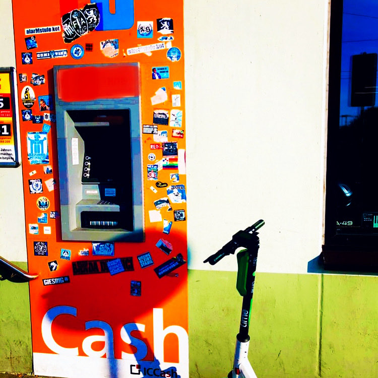 IC Cash Services GmbH (@IC_Cash_AT) / Posts / X