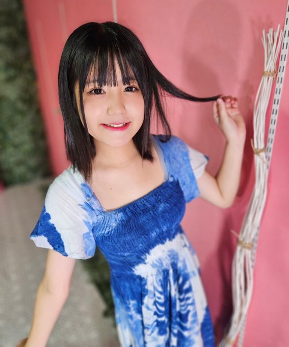 Twitterのコスプレ画像8