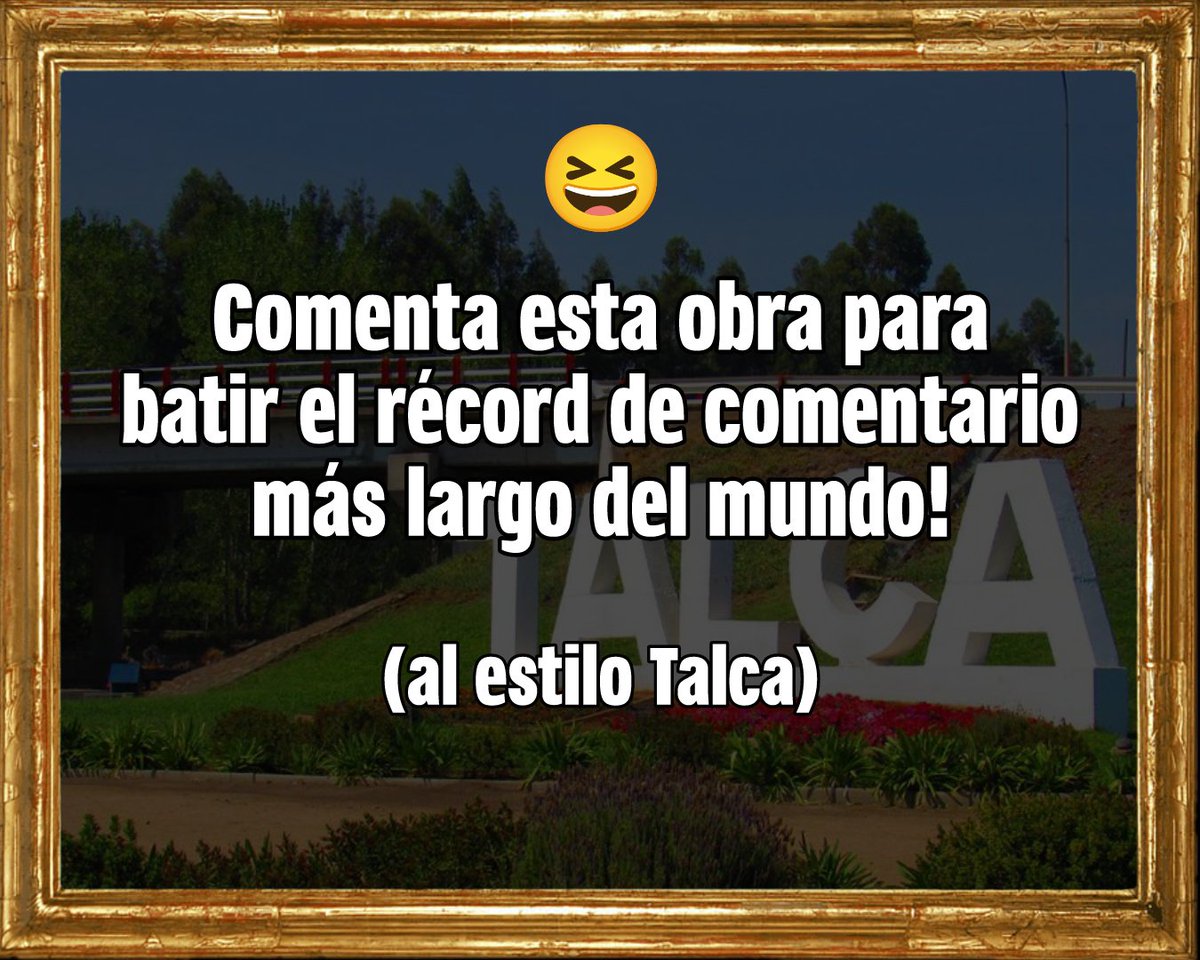 🖼️MUSEO TUITERO tweet media