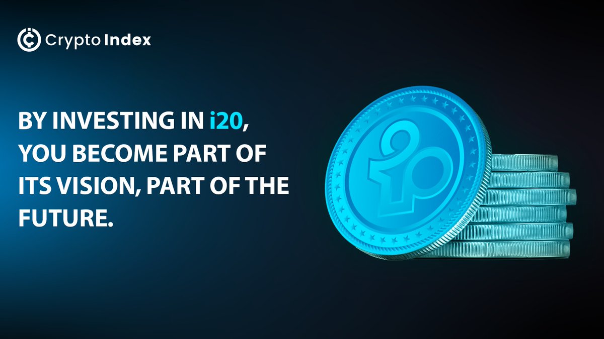 CryptoIndex2023's tweet image. So don&apos;t stick to the past.