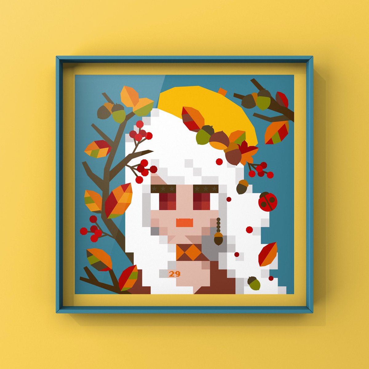 11/22gmです！
布団が気持ち良すぎて
アラームをささっと止めて
スヌーズ機能を発動させるこの頃…🥹

今日も宜しくお願いします✨