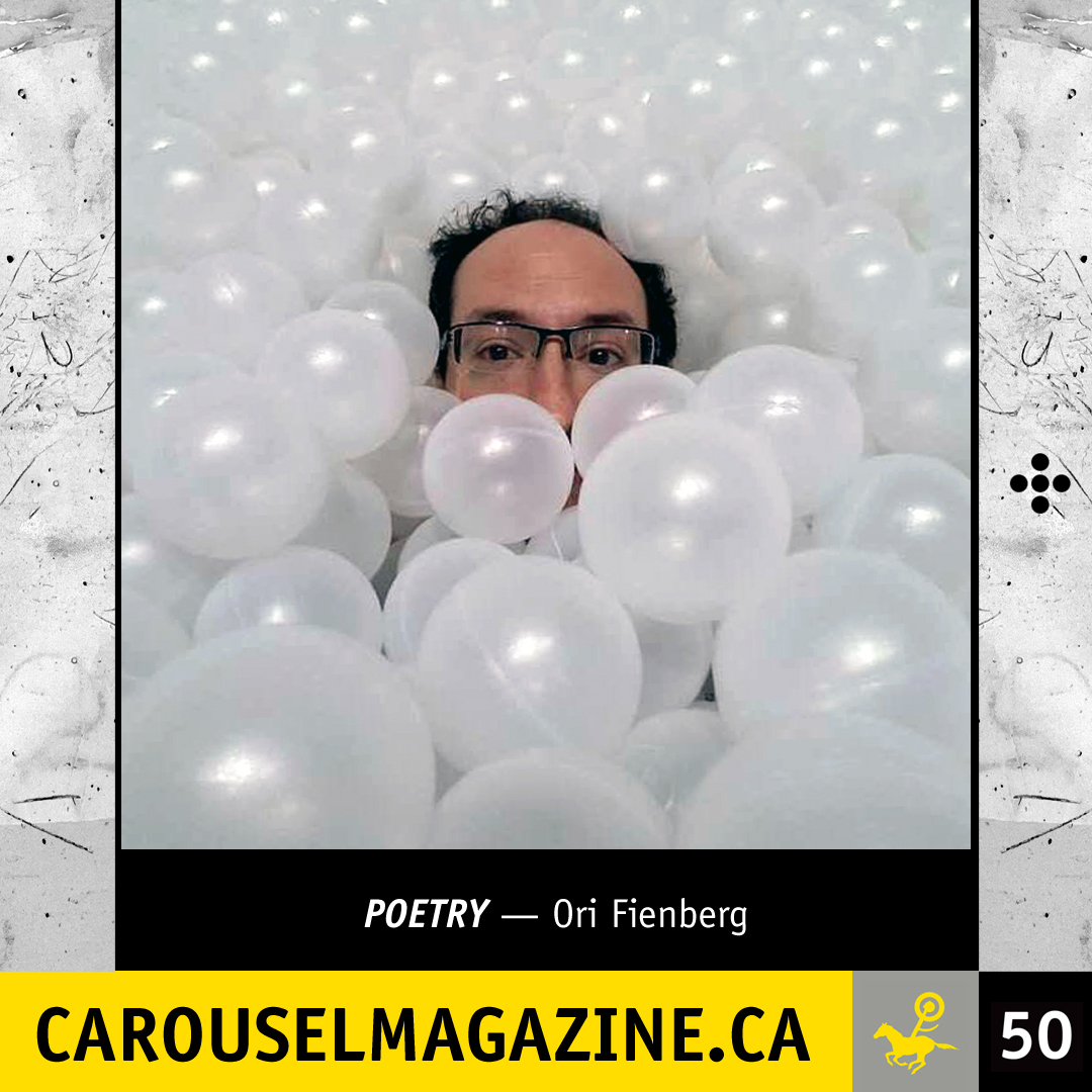Carousel Magazine tweet media