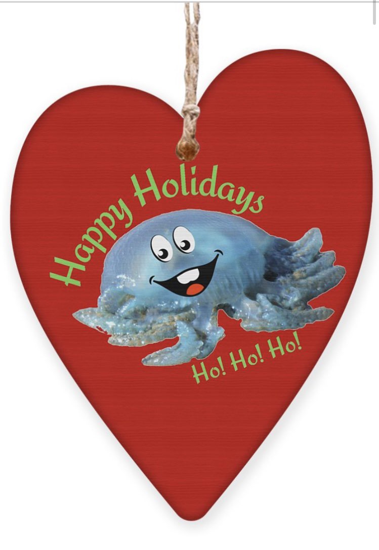 'Happy Holidays'
#ChristmasOrnament
(can also be used as a #magnet)

Available in different shapes and designs here:
kathrin-poersch.pixels.com/featured/happy…

#AYearForArt #BuyIntoArt #christmasdecorations #Christmas2023 #christmasgiftideas #HolidayCreativity #giftideas #ornament #homedecor #red