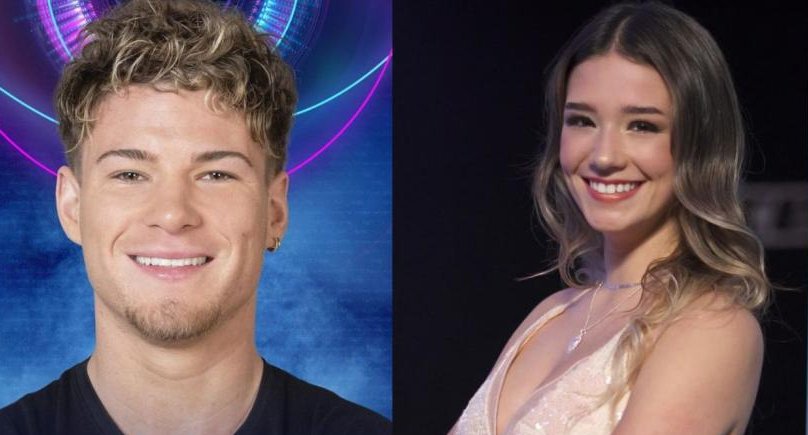 chilevision's tweet photo. ¿Consiguió el inesperado like? Alessia Traverso reaccionó a nueva publicación de Raimundo Cerda en redes sociales #TiempoLibre

👉https://t.co/1DNVZeTlBd https://t.co/8SPpeZAvjR