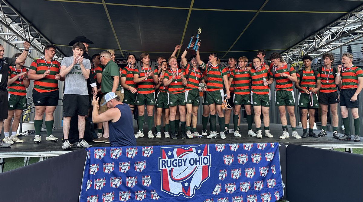 Dublin OH Rugby tweet media