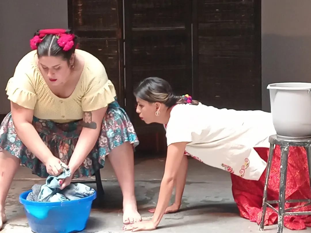 Hernán Sabbatella tweet media