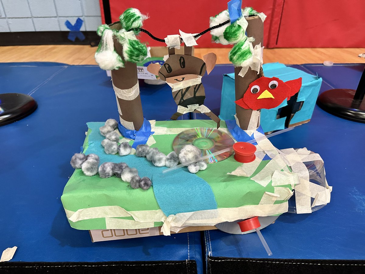 Amanda Richey tweet media