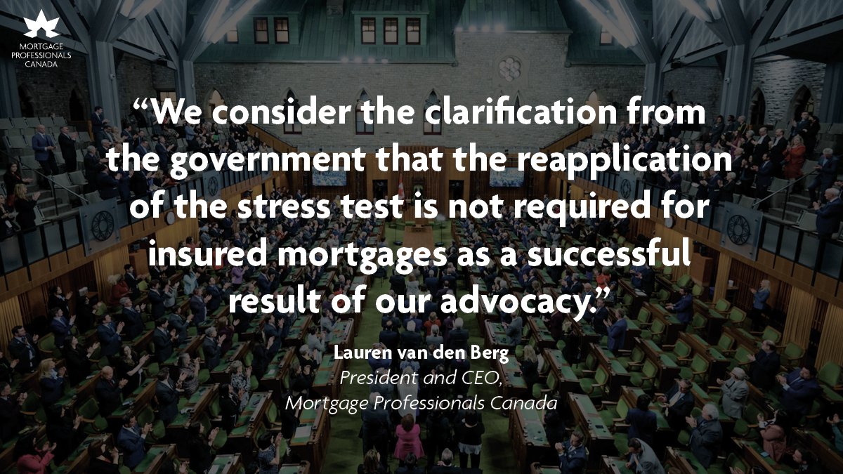 MortgageProsCan's tweet photo. Our response to the federal #FallEconomicStatement.

We welcome measures to address mortgage &amp; housing affordability. But, more action is needed to keep the dream of homeownership alive for Canadians.
#MPCinAction #Cdnpoli

Read our press release here: https://t.co/YYMQjyQoqi https://t.co/LtspTE93WR