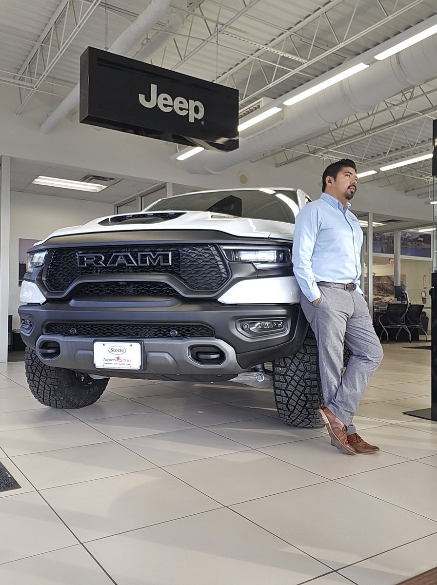 thetomcat_10's tweet photo. The important thing is not the miles you've driven, but what you've driven into your head with all those miles.

#Dodge #Chrysler #Jeep #OlllllllO #RamTrucks #Ram1500TRX #RamTRX #1500TRX https://t.co/1WkTAA6hy1