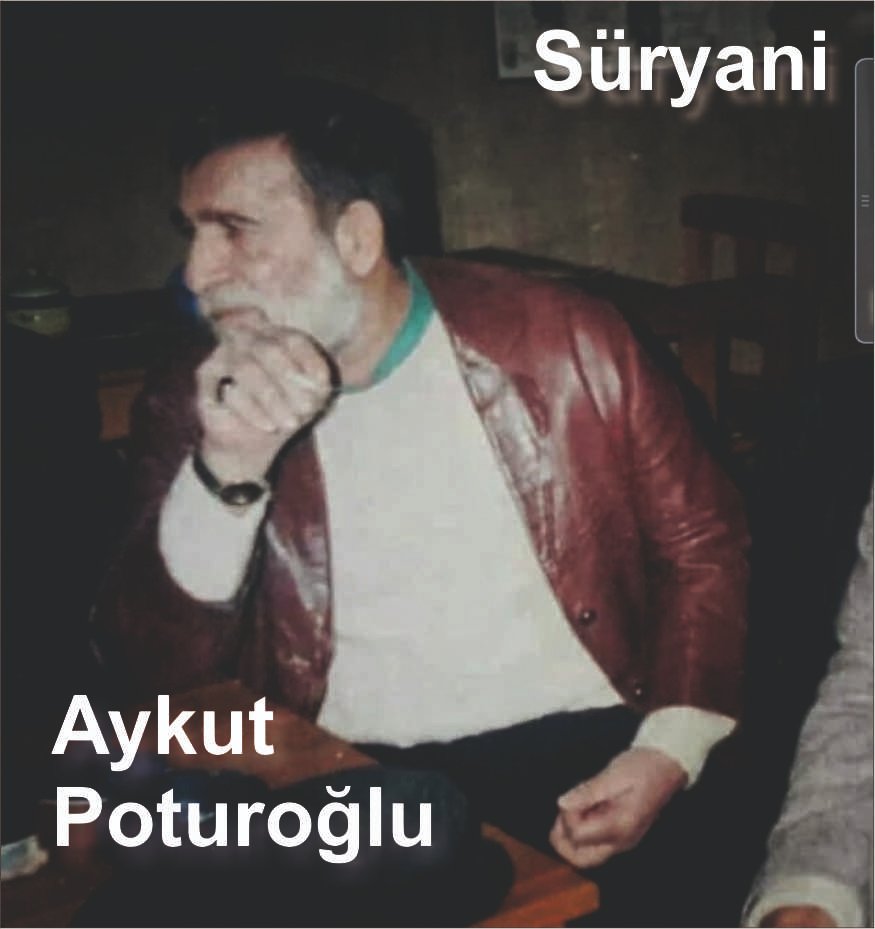 RMuratKurt's tweet photo. Yeni kaydımız yayında...
Şiirle beni buluşturan Gülseren Çimen'e ve kayıt/edit aşamasını üstlenen Haydar İlkay Çelik'e teşekkürlerimle... 

Listen to "Aykut Poturoğlu - Süryani (Ses. Murat Kurt)" by Şiirlik. https://t.co/HRorLkbLsG https://t.co/cWVzyImL2k