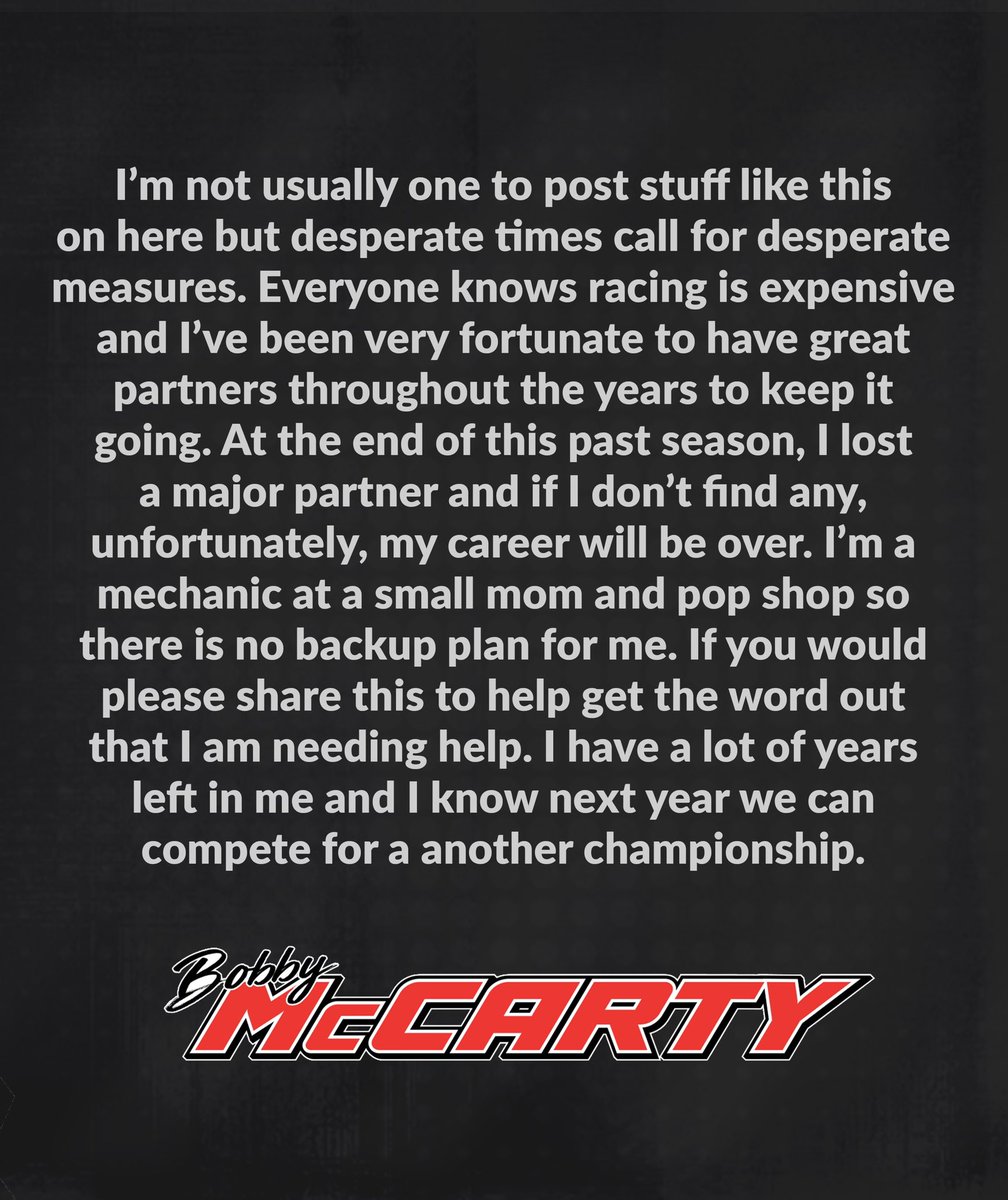 BobbyMac_6's tweet image. 