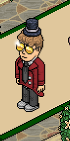 simone156Amico's tweet photo. #HabboITA20 @HabboItalia @HabboTra @HabboLifeForum @HabboInHabbo_IT @AmbassadorITA simone156Amico https://t.co/Ba64zXhozq