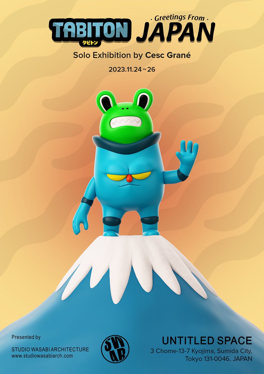 Cesc Grané tweet media