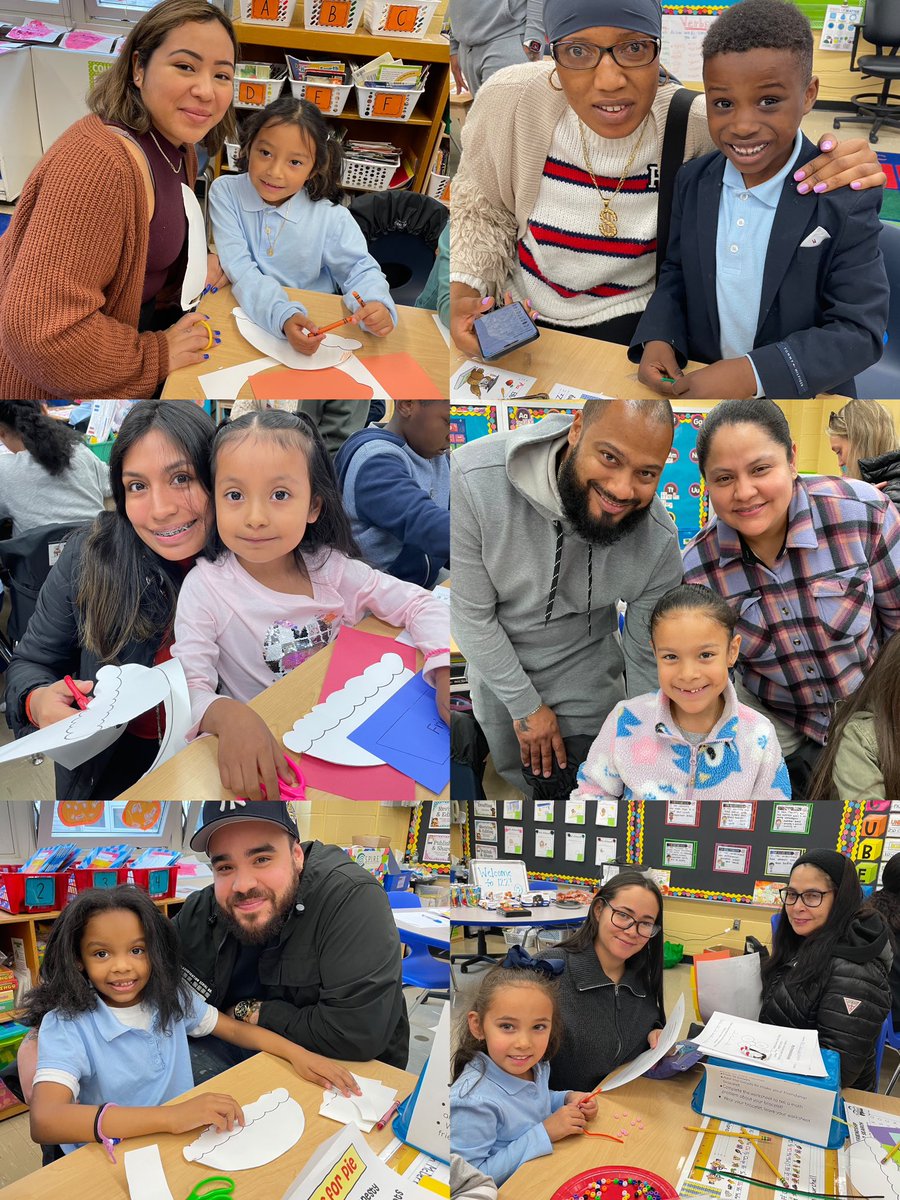 Petrides School tweet media