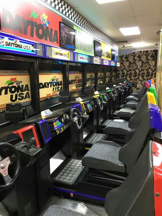 THE LEGACY OF SEGA tweet media