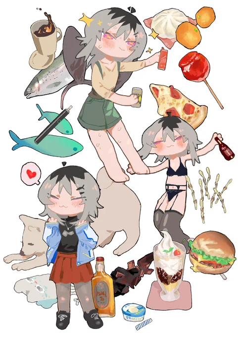 コレ結構気に入ってる 