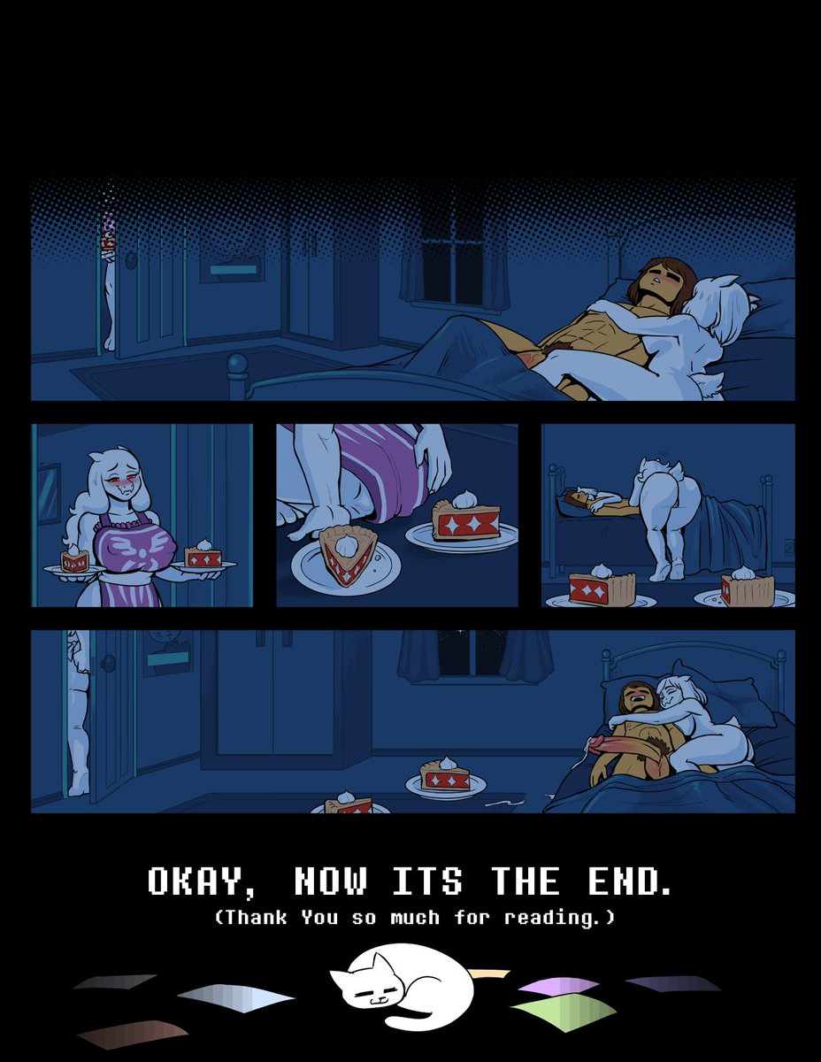 Under(her)tail: Love and Lust🔞 (@HerPlayable)  X