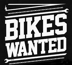 Do any of our local followers have any bikes going spare that they would be happy to pass on? In search of bikes for the newcomer family we're supporting - adult male, 13 Yr old boy & 6 Yr old girl. Safety equipment also greatly appreciated!Pls give us a shout if u can help 😊