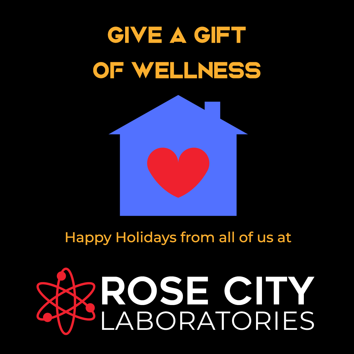 🔥BLACK FRIDAY STARTS NOW🔥 FREE RETURN SHIPPING + 20% OFF all DIY Kits!
Smell Mold? Worried about Lead? How's your Water Quality?
Give a gift of wellness with easy-to-use / step-by-step Home Test Kits.

rosecitylabs.com/shop