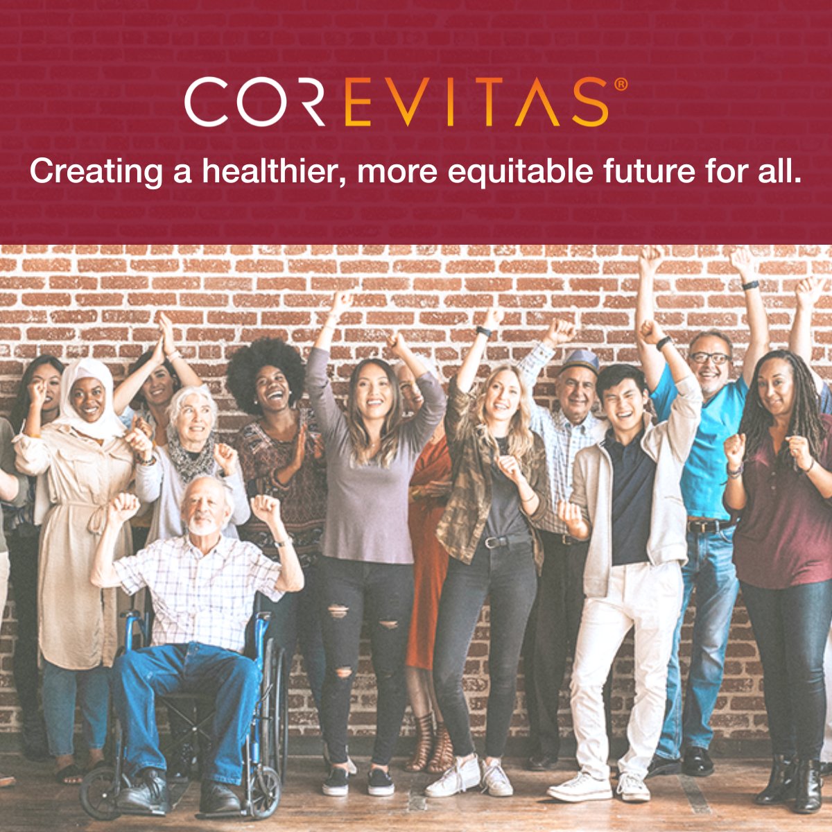 🌍✨ Championing Health Equity: Unveiling Real-World Insights

Visit our curated research page for more insights into the ways we’ve leveraged our #RWE and scientific expertise to uncover disparities in care, treatment, and outcomes. hubs.la/Q029yDtL0

#HealthEquity #RWE
