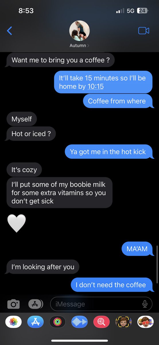 AbbieBerger3's tweet photo. Sissy always looking out for me 🥴😅 https://t.co/qoGLBwDRR8