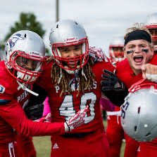 Kyle_Russell05's tweet photo. AGTG!!! Blessed to have received my fourth offer from MidAmerica Nazarene University!!!#AGTG #blessed @ccpfootballteam @JPRockMO @GSV_STL @ITS_COACHTAE @PrepRedzoneMO @One11Recruiting @RivalsWardlaw @Rivals_Clint @VessaBen @6starfootballMO @MNUFootball_ https://t.co/Y7Fxxxw0OX