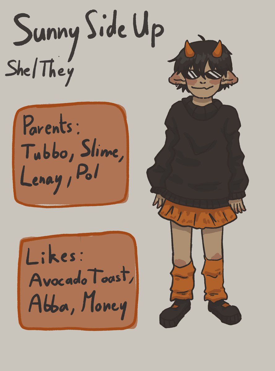 Nautilpixelpom's tweet photo. Lil sunny design bc i love her so much already omg

#qsmp #qsmpeggs #qsmpfanarts #qsmpfanart #sunnyfanart https://t.co/KYm7qSzZXL