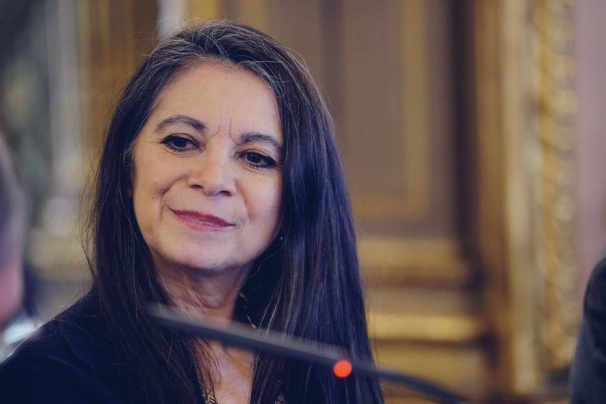 Secretaría de Cultura tweet media