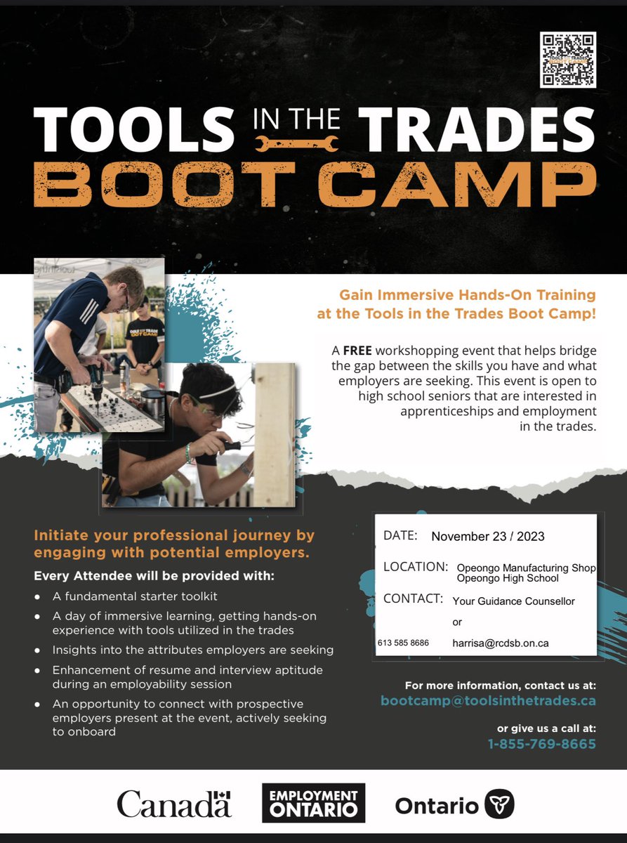 OYAP RCDSB tweet media