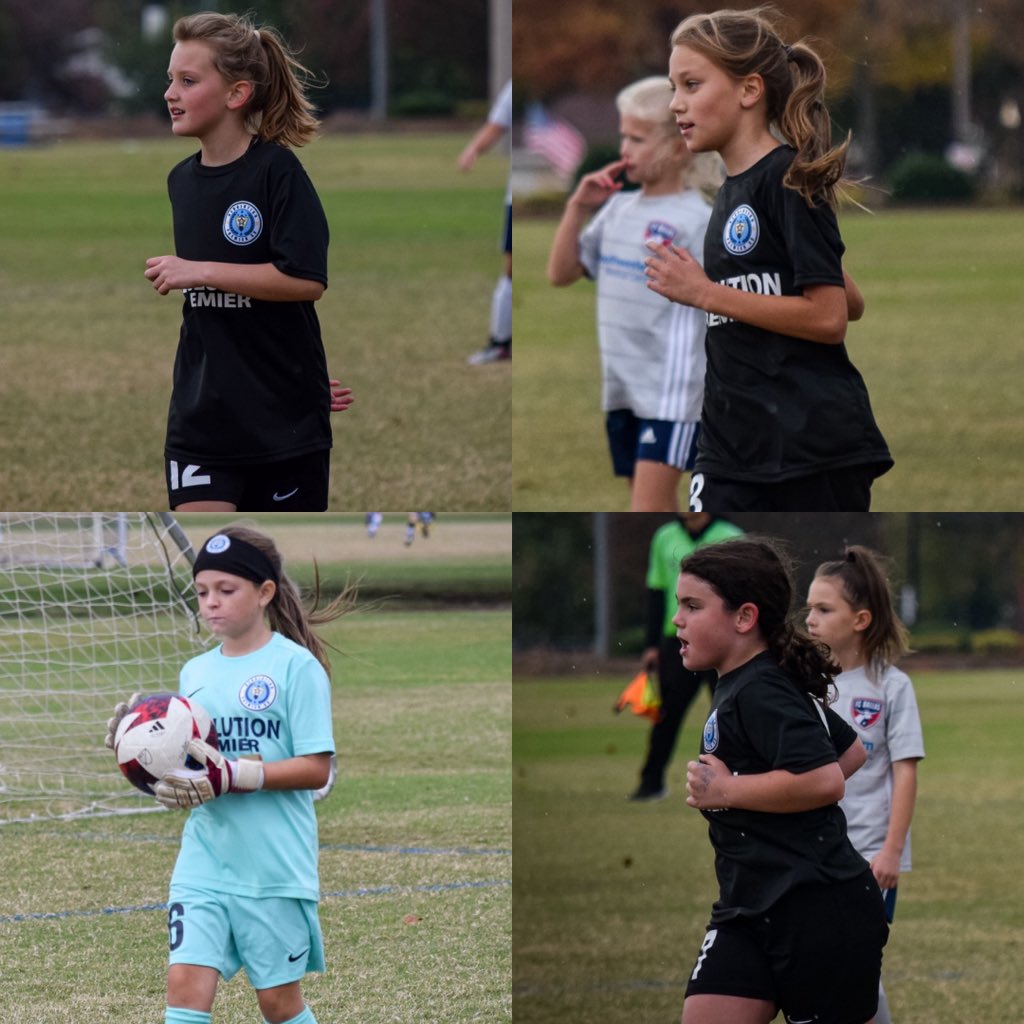 RevPremierSC's tweet photo. 🍂DTSC Fall Festival 2023 #RecapTuesdays
🔵RPSC 11 Blue⚪️
🔵RPSC 12 Blue⚪️
🔵RPSC 14 Blue⚪️
#RevolutionPremierSC #WeAreRPSC #RevUp #Recap #HomeKit #AwayKit #CompetitiveSoccer #WomenSoccer #TrustTheProcess #SoccerTournament #FallFestival #KeepMovingForward➡️ https://t.co/5AZUo2LeWJ