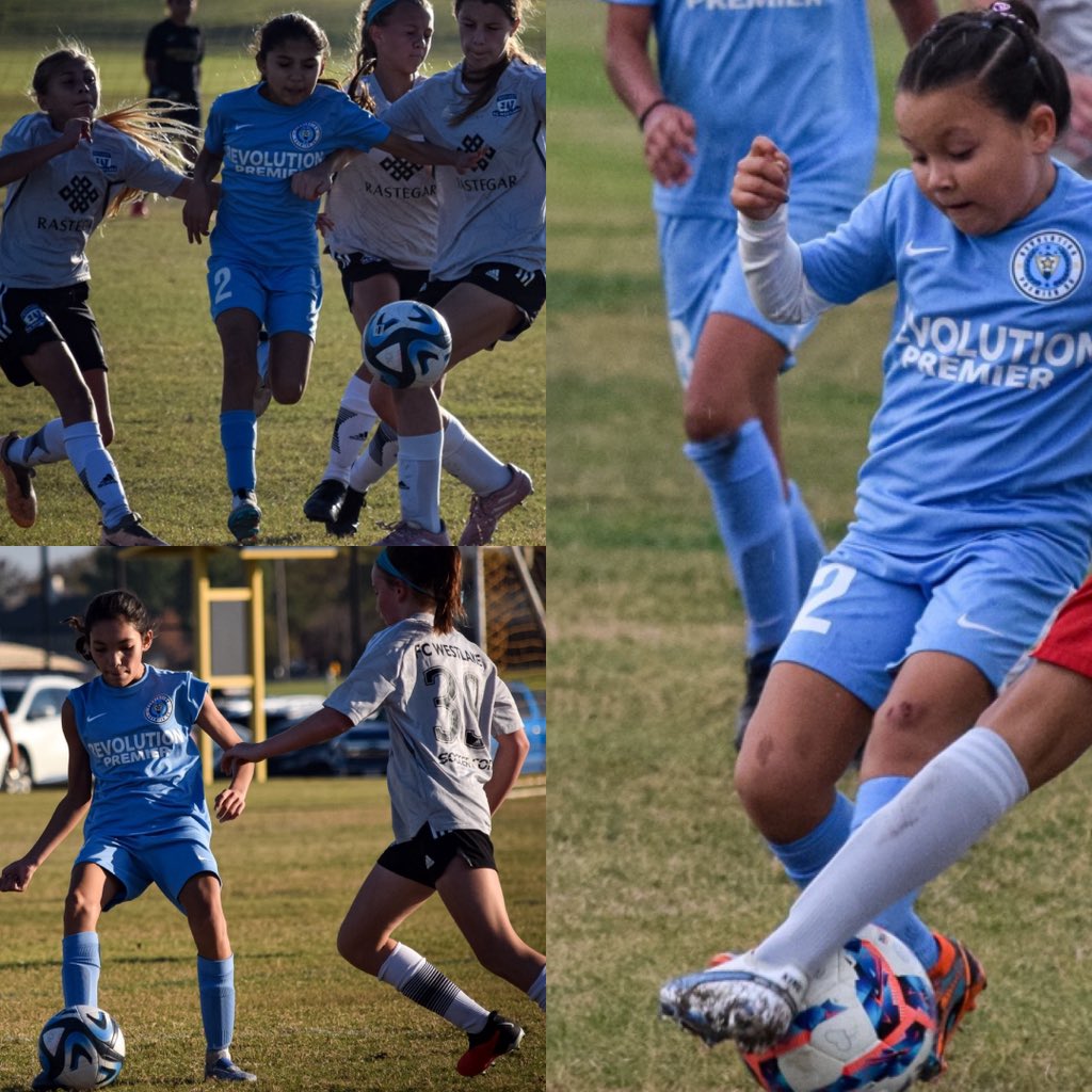 RevPremierSC's tweet photo. 🍂DTSC Fall Festival 2023 #RecapTuesdays
🔵RPSC 11 Blue⚪️
🔵RPSC 12 Blue⚪️
🔵RPSC 14 Blue⚪️
#RevolutionPremierSC #WeAreRPSC #RevUp #Recap #HomeKit #AwayKit #CompetitiveSoccer #WomenSoccer #TrustTheProcess #SoccerTournament #FallFestival #KeepMovingForward➡️ https://t.co/5AZUo2LeWJ