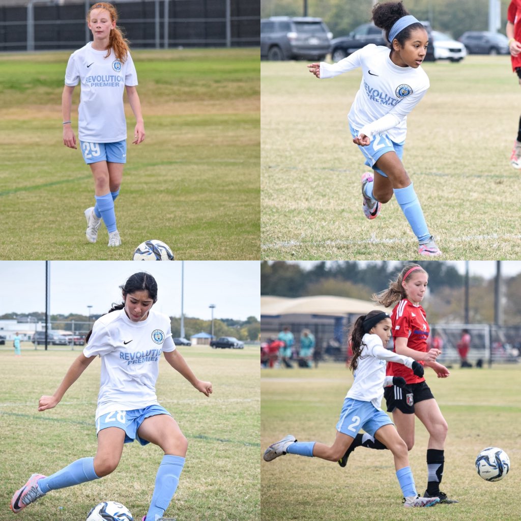 RevPremierSC's tweet photo. 🍂DTSC Fall Festival 2023 #RecapTuesdays
🔵RPSC 11 Blue⚪️
🔵RPSC 12 Blue⚪️
🔵RPSC 14 Blue⚪️
#RevolutionPremierSC #WeAreRPSC #RevUp #Recap #HomeKit #AwayKit #CompetitiveSoccer #WomenSoccer #TrustTheProcess #SoccerTournament #FallFestival #KeepMovingForward➡️ https://t.co/5AZUo2LeWJ