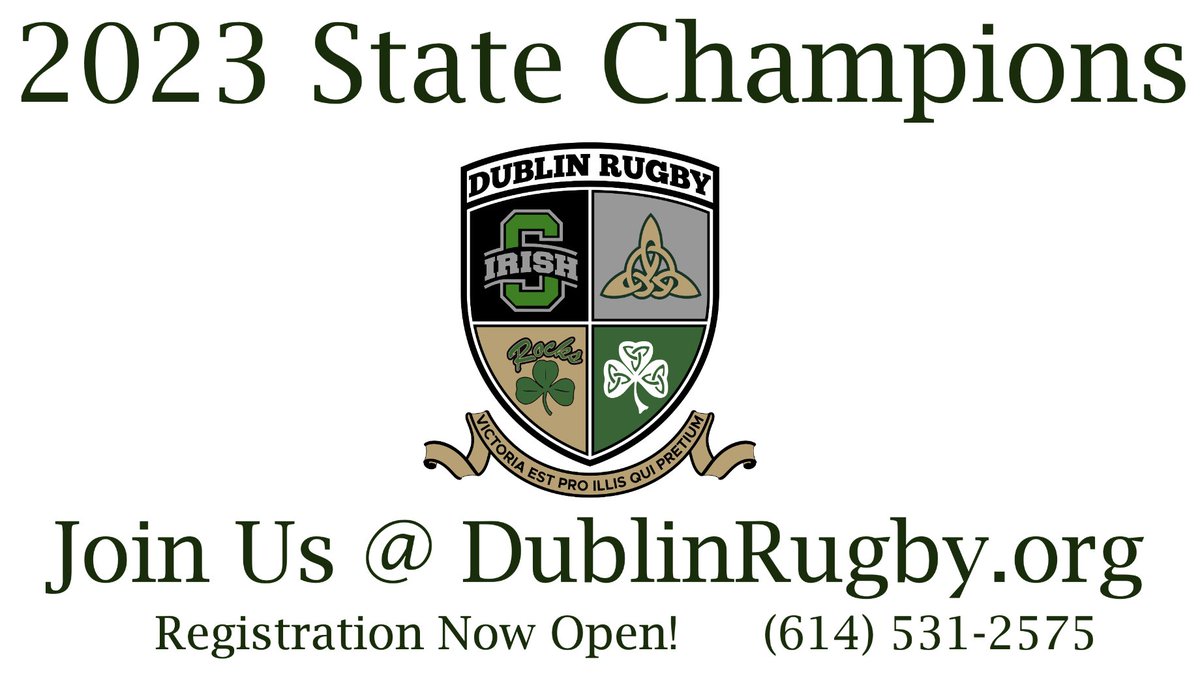 Dublin OH Rugby tweet media