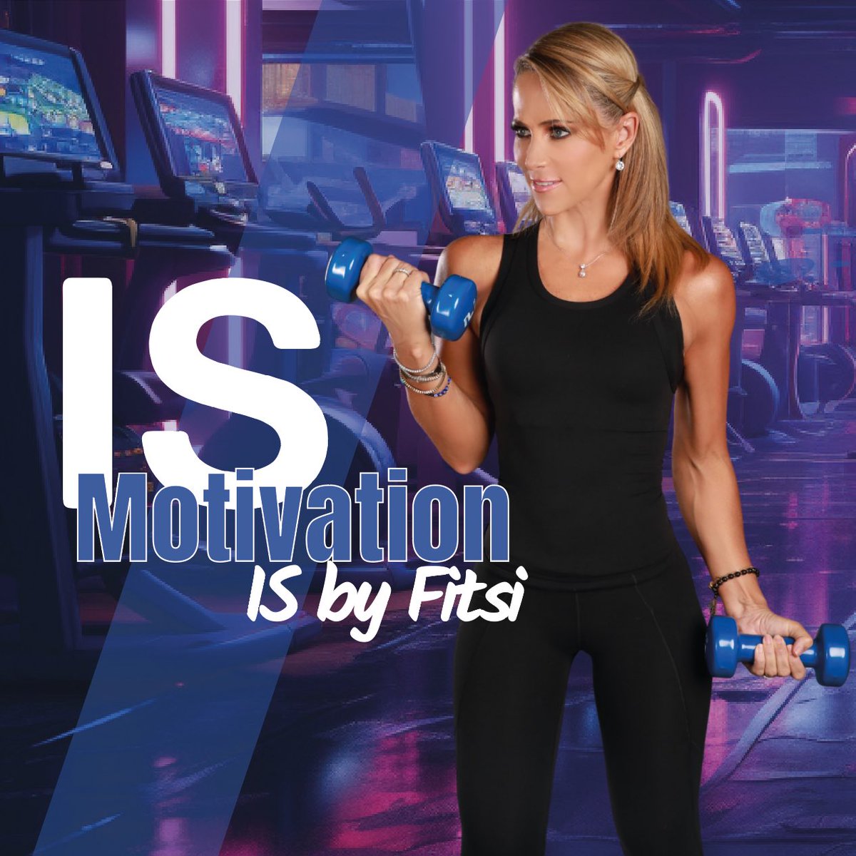 ISbyfitsi's tweet photo. La motivación es la que te pone en marcha 💪…¡conviértela en un hábito con nosotros 😃! 

¡Únete a la familia IS by Fitsi y desata tu potencial 🙌! 

#fitnessmotivation #fitness #gym #gymmotivation https://t.co/9787zrN1tv