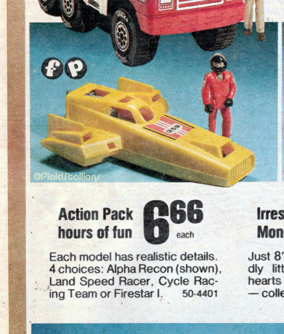 Plaidstallions's tweet photo. Highlights from the 1982  Canadian Tire Flyer. Really fun toy coupons from the past, more here:
https://t.co/TOE0Rw8e2z
#spacelego #remco #adventurepeople #pacman https://t.co/KKBZdpQl2a