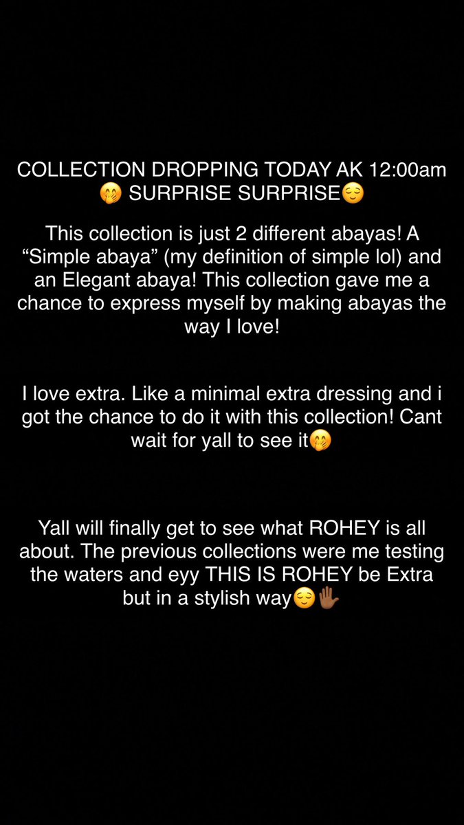 SURPRISE SURPRISE🥰❤️❤️❤️